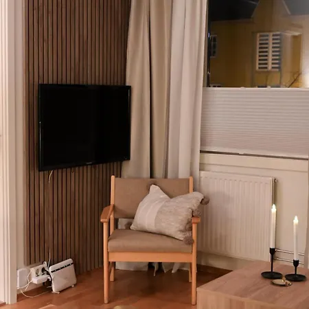 Hotel Feeling In The Center Of Trondheim Extérieur photo