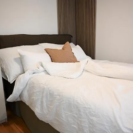 Hotel Feeling In The Center Of Trondheim Extérieur photo