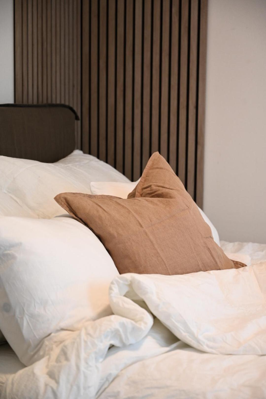 Appartement Feeling In The Center Of